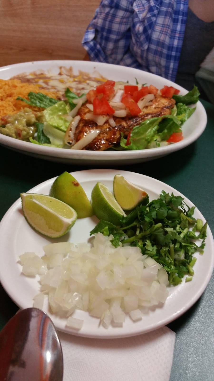 Las Delicias | restaurant | 4029 S Western Ave, Los Angeles, CA 90062, USA | 3232946325 OR +1 323-294-6325