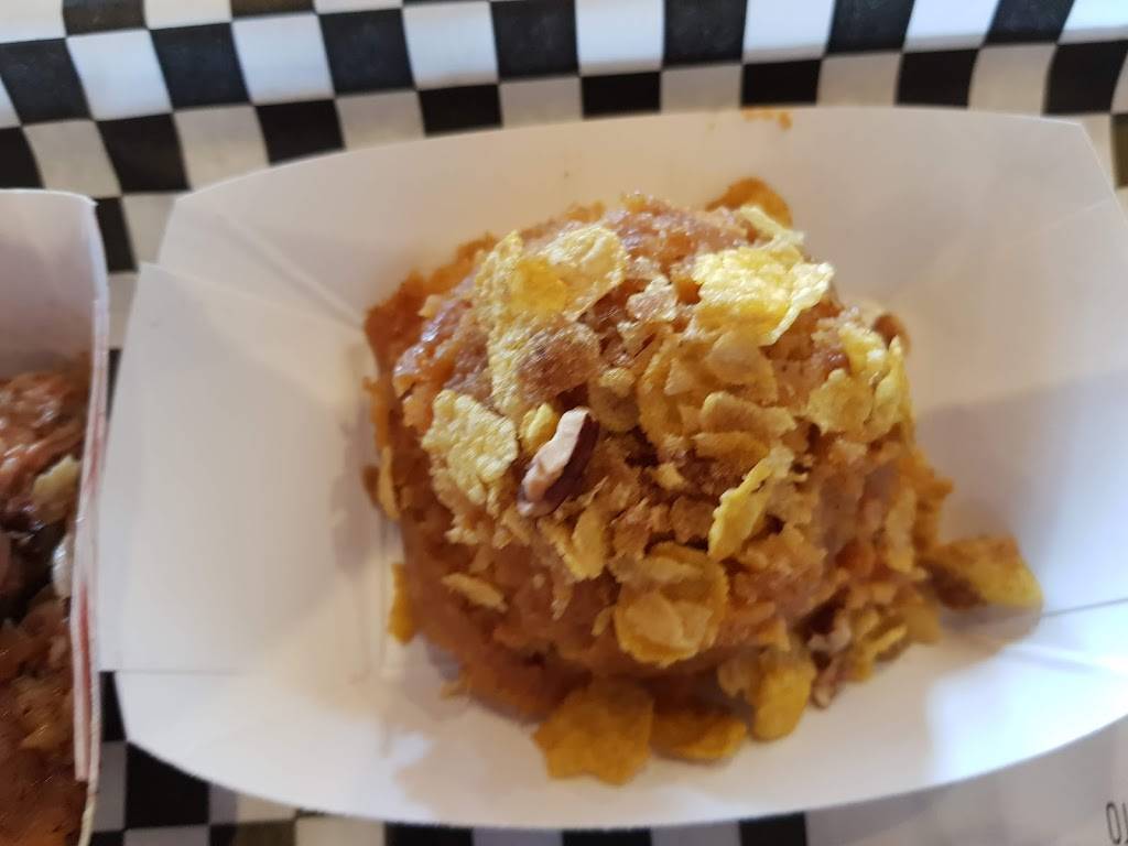 Moe’s Original BBQ Restaurant & Catering | restaurant | 209 Western Ave Unit A, South Portland, ME 04106, USA | 2079567623 OR +1 207-956-7623