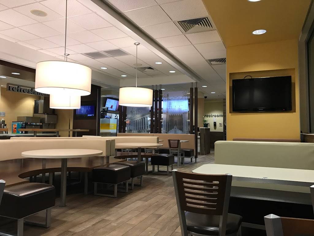 McDonalds | cafe | 401 S MacArthur Blvd, Oklahoma City, OK 73128, USA | 4057892293 OR +1 405-789-2293