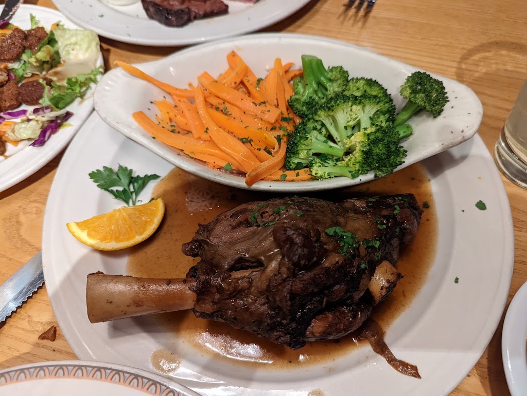 Judis Restaurant & Lounge | restaurant | 40 Soldiers Pass Rd, Sedona, AZ 86336, USA | 9282824449 OR +1 928-282-4449