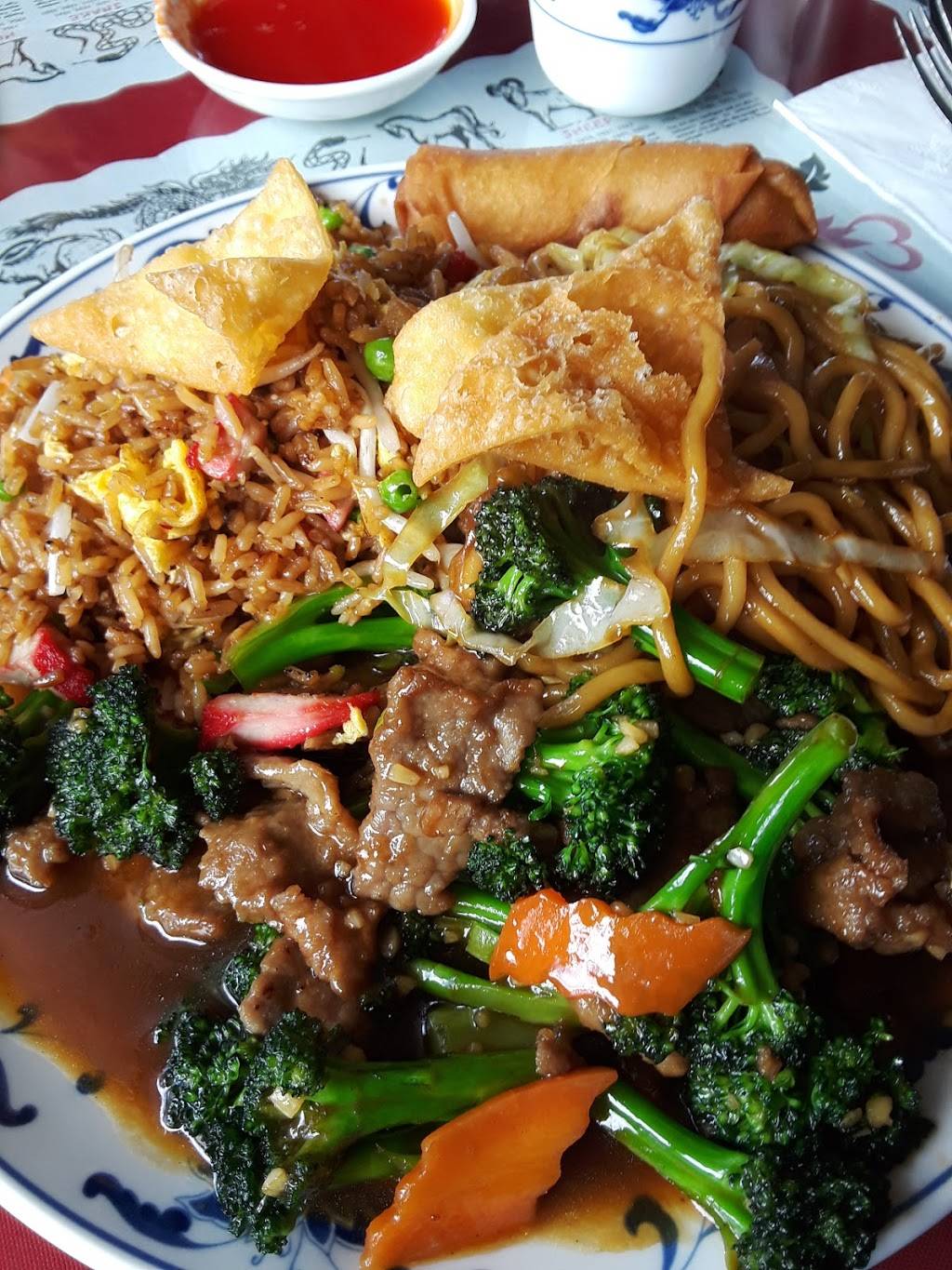 Happy Garden Restaurant, Chico | restaurant | 180 Cohasset Rd, Chico, CA 95926, USA | 5308932574 OR +1 530-893-2574