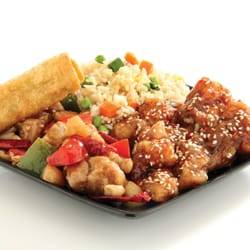 Rice Garden | restaurant | 8035 E Indian School Rd, Scottsdale, AZ 85251, USA | 4809908801 OR +1 480-990-8801