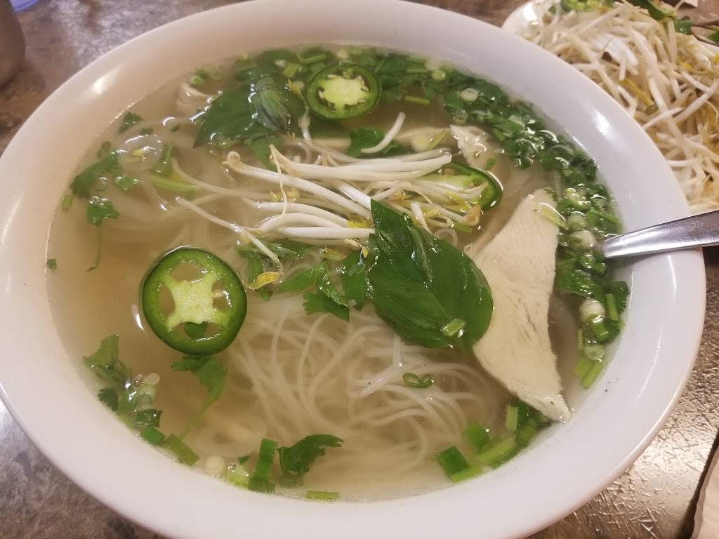 Pho Mania | restaurant | 7839 Martin Way E, Olympia, WA 98516, USA | 3604562929 OR +1 360-456-2929
