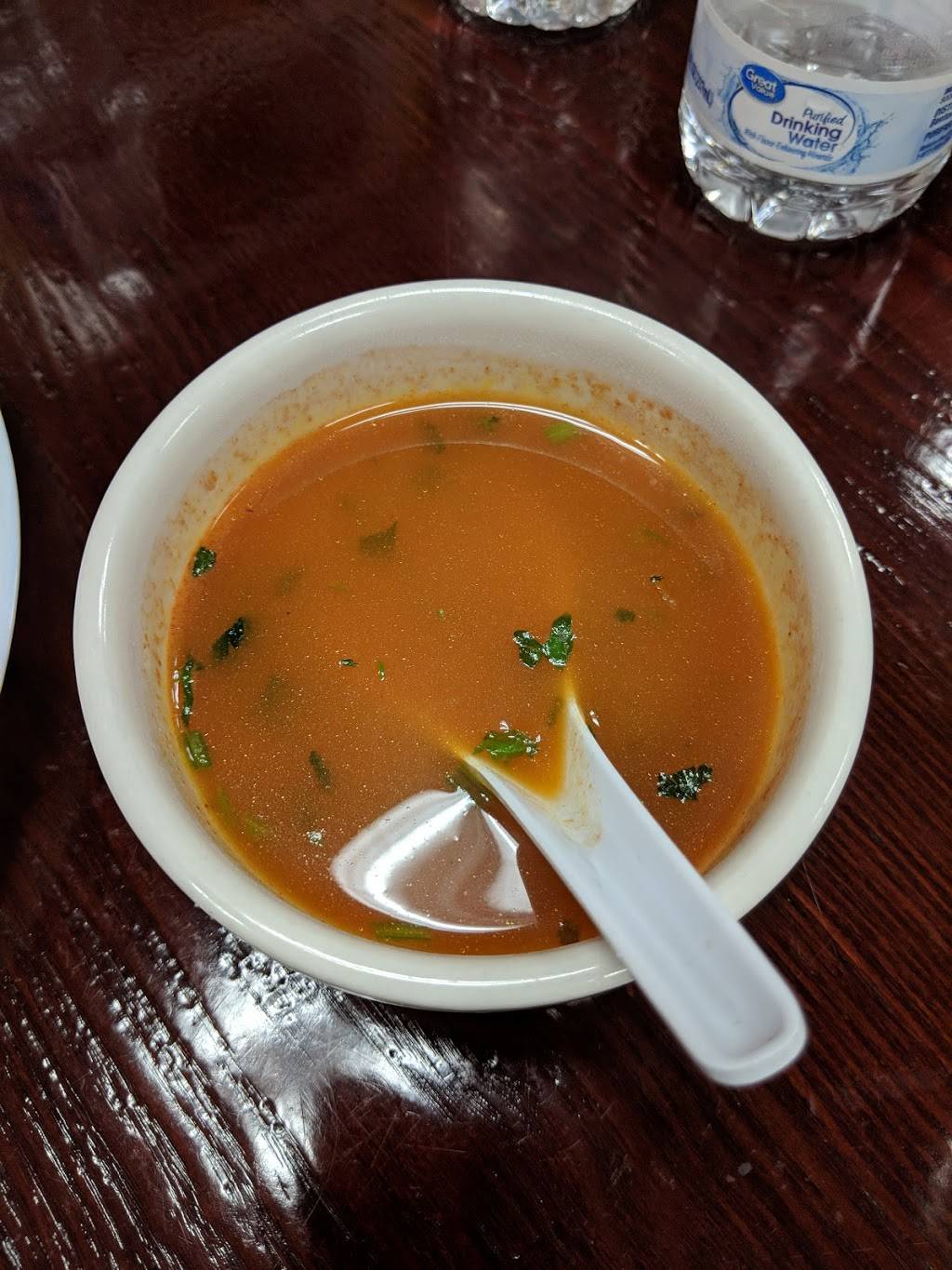 Flavors of India | restaurant | 11701 International Dr #310, Orlando, FL 32821, USA | 4077785255 OR +1 407-778-5255