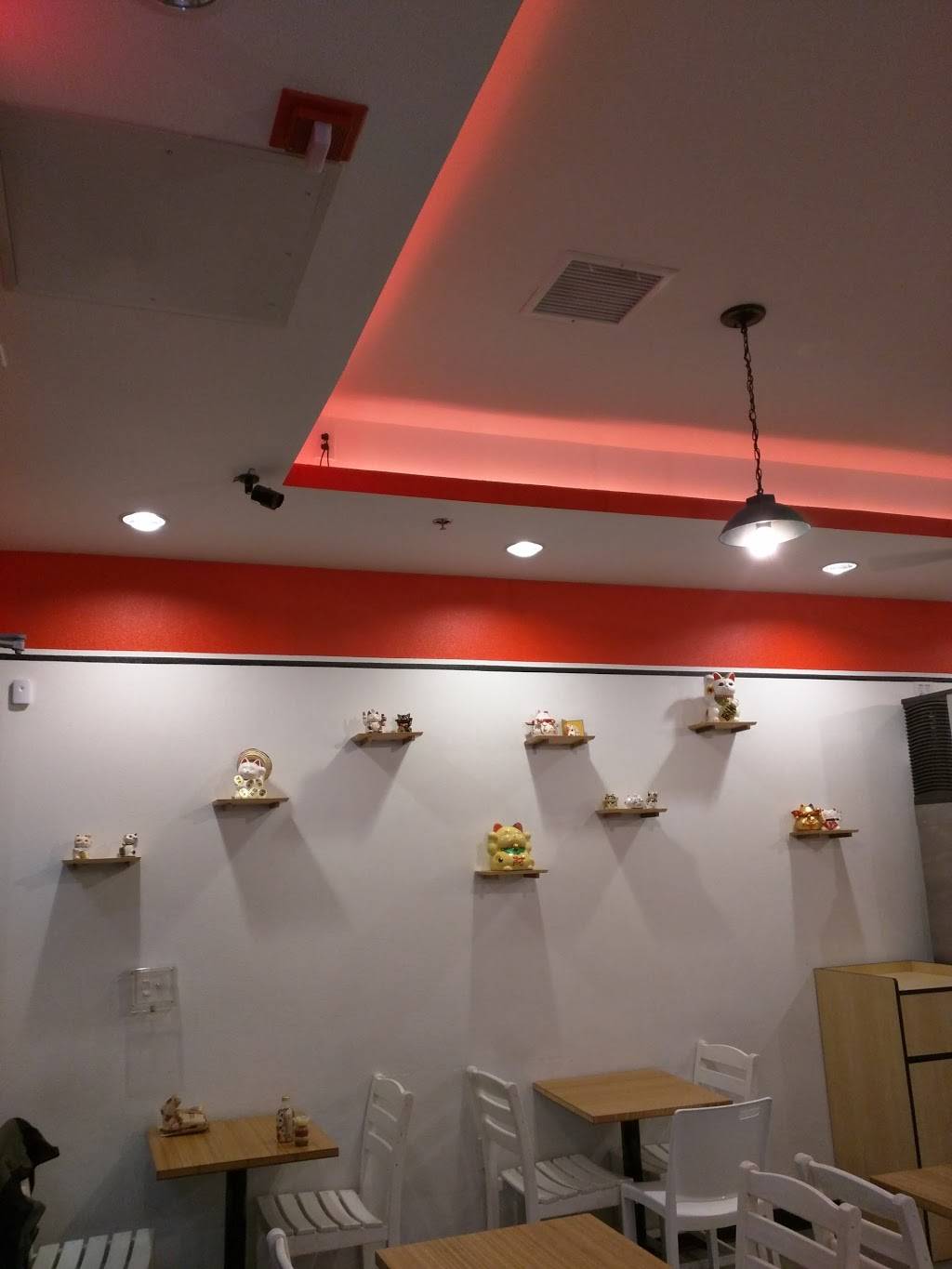 SOHO Sushi Burrito | restaurant | 2600 W Sahara Ave, Las Vegas, NV 89102, USA | 7027782525 OR +1 702-778-2525