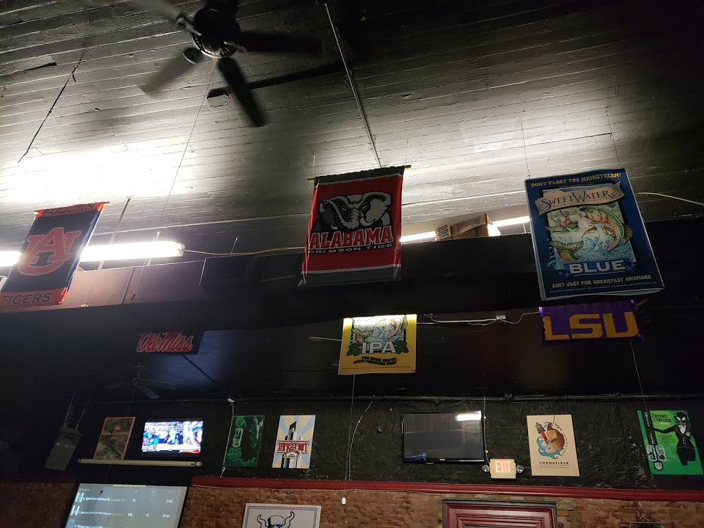 Brickhaus Bar & Grill | restaurant | 2206 Front St, Meridian, MS 39301, USA | 6016866989 OR +1 601-686-6989