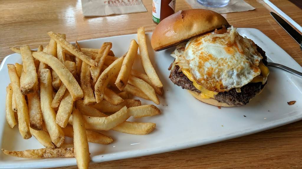 Applebees Grill + Bar | restaurant | 11013 Lakeline Mall Dr, Cedar Park, TX 78613, USA | 5122579747 OR +1 512-257-9747