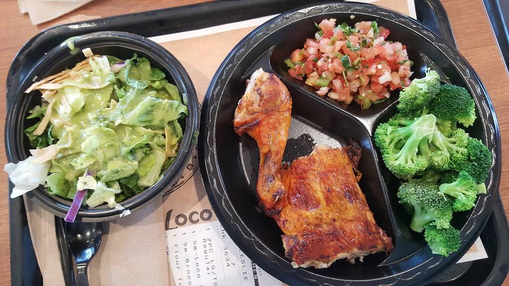 El Pollo Loco | restaurant | 1720 Edinger Ave, Santa Ana, CA 92705, USA | 7142590399 OR +1 714-259-0399