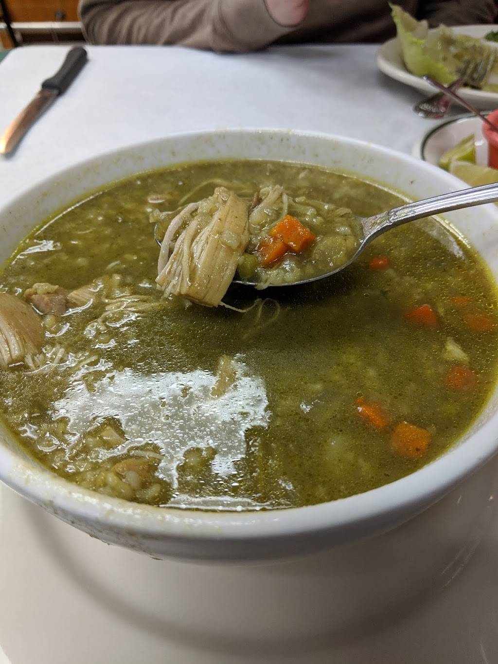 Gildas | restaurant | 91-15 31st Ave, East Elmhurst, NY 11369, USA | 7185655778 OR +1 718-565-5778