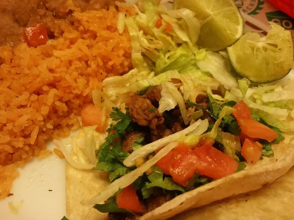 Rositas Tacos | restaurant | 2811 Sanford St, Muskegon, MI 49444, USA | 2317394466 OR +1 231-739-4466