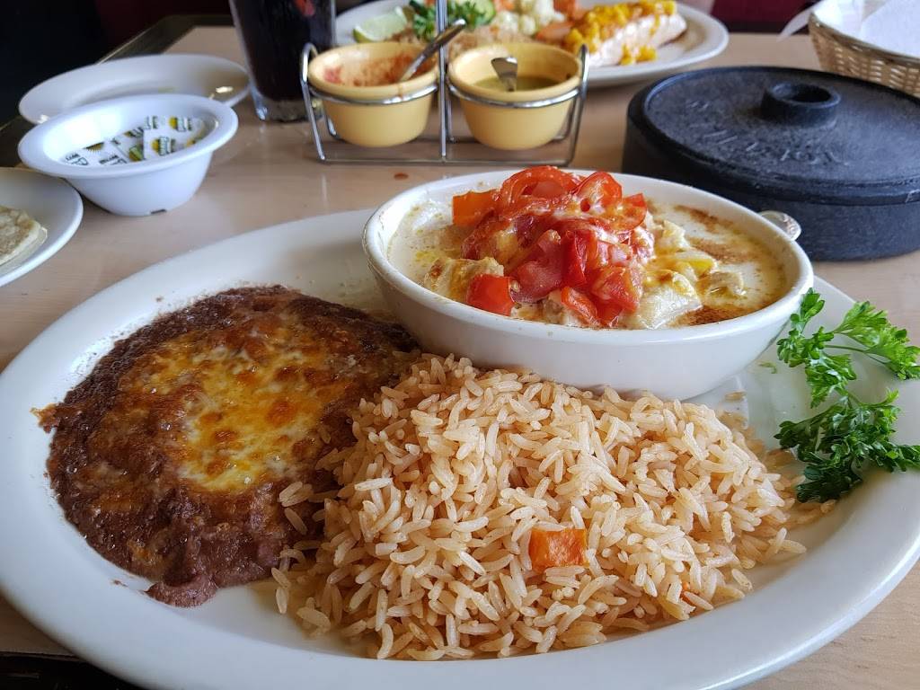 La Choza Mexican Restaurant | restaurant | 7402 Edinger Ave, Huntington Beach, CA 92647, USA | 7148427888 OR +1 714-842-7888