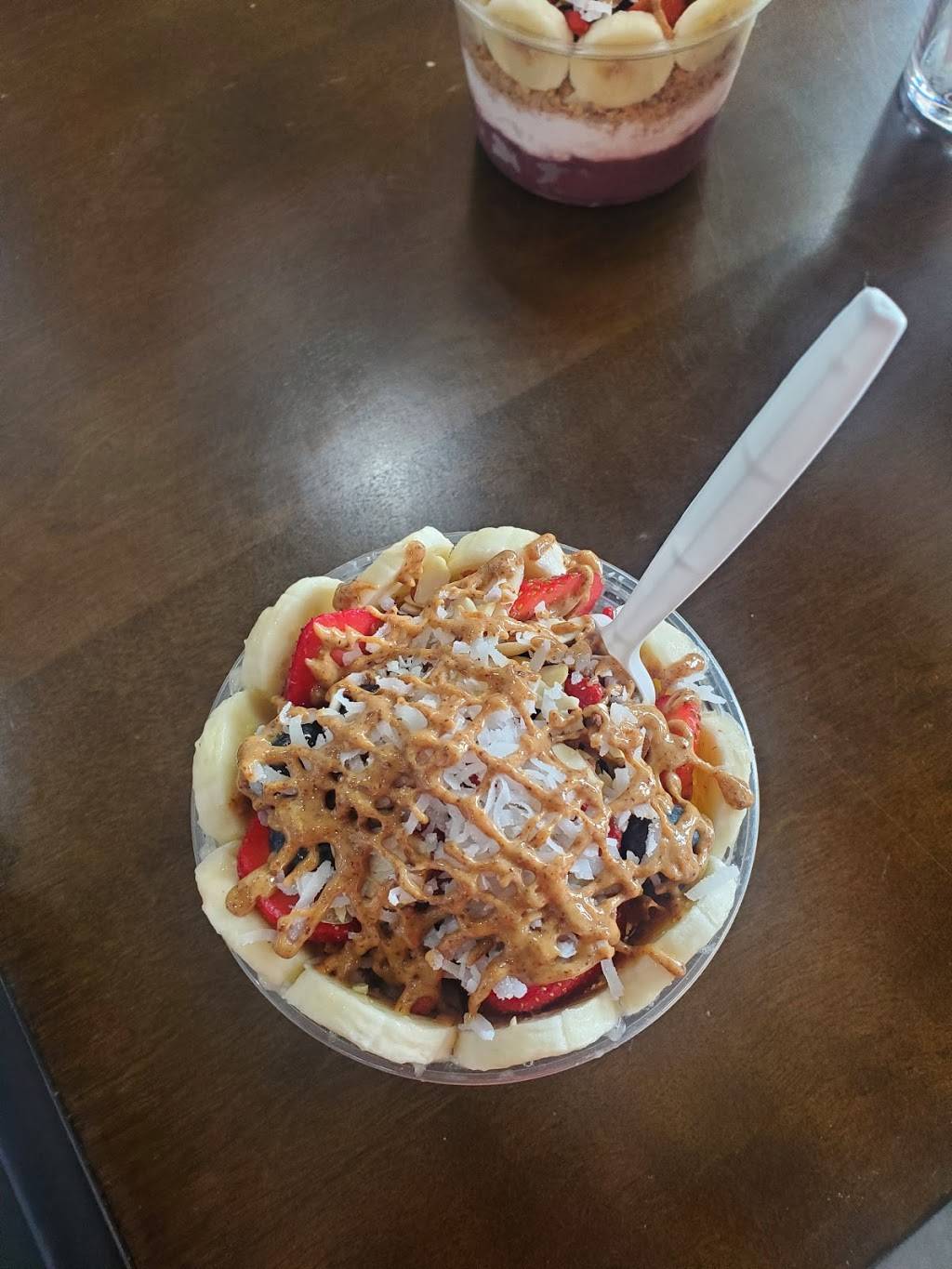 Bowldega Superfoods | restaurant | 1400 Hi Line Dr #120, Dallas, TX 75207, USA | 2145367151 OR +1 214-536-7151