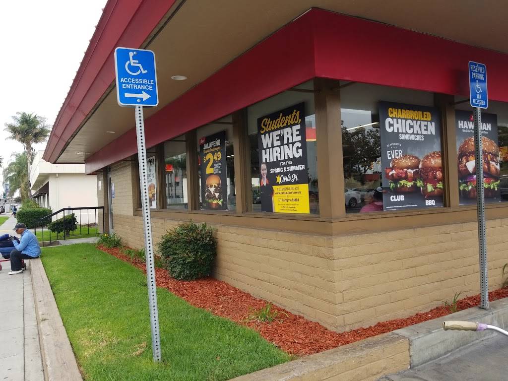 Carls Jr. | restaurant | 3621 E Imperial Hwy, Lynwood, CA 90262, USA | 3106314833 OR +1 310-631-4833
