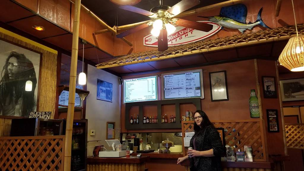 One Love Island Cuisine | restaurant | 4225 Oceanside Blvd Suite K, Oceanside, CA 92056, USA | 7606854618 OR +1 760-685-4618