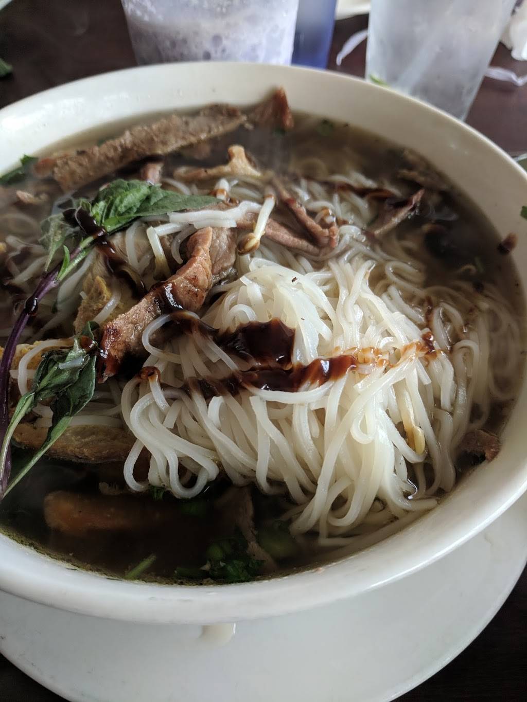 Pho Superbowl | restaurant | 382 N 2nd St, El Cajon, CA 92021, USA | 6194010906 OR +1 619-401-0906