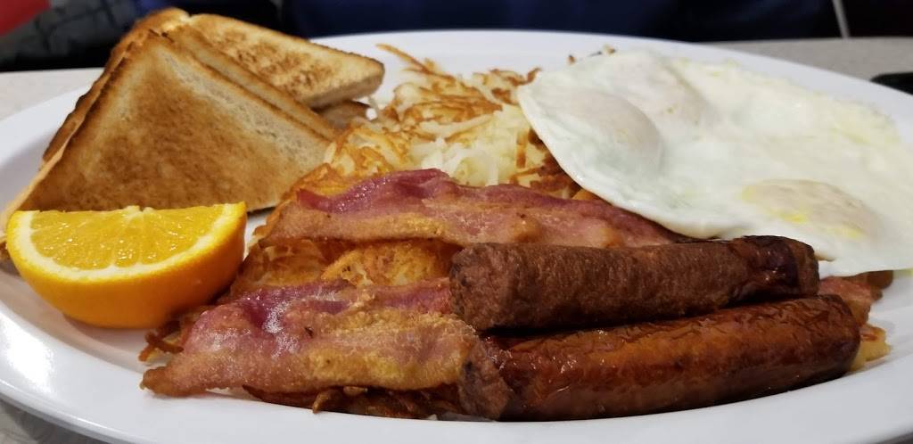 Hi Ho Diner | restaurant | 3691 Walker Rd, Windsor, ON N8W 3S6, Canada | 2262219555 OR +1 226-221-9555