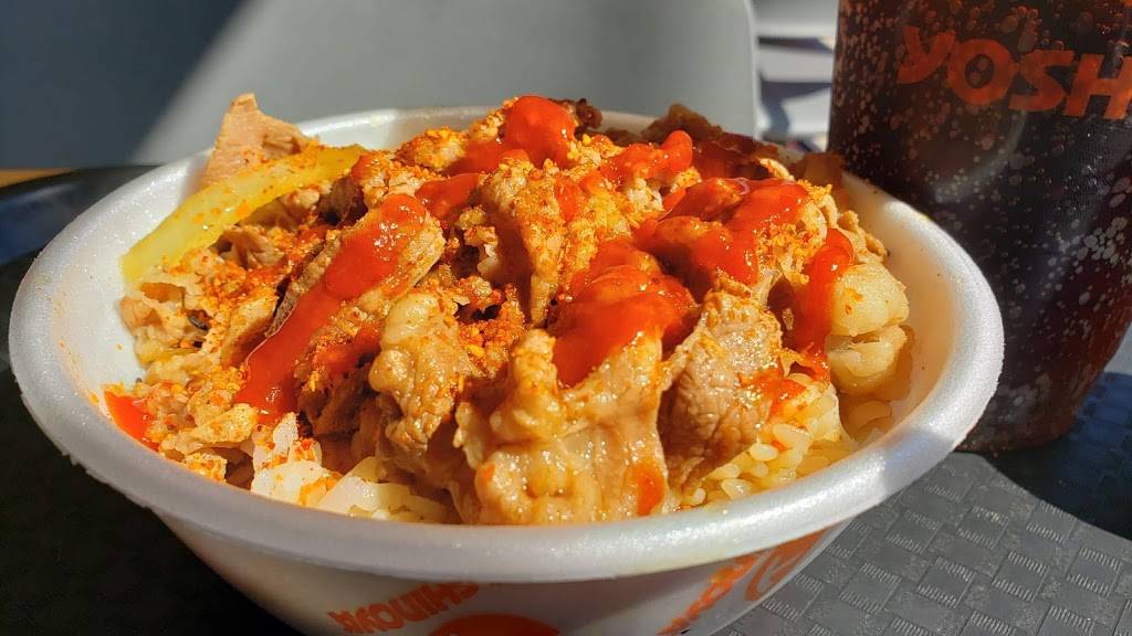 Yoshinoya Gardena | restaurant | 1825 W Redondo Beach Blvd, Gardena, CA 90249, USA | 3105323063 OR +1 310-532-3063