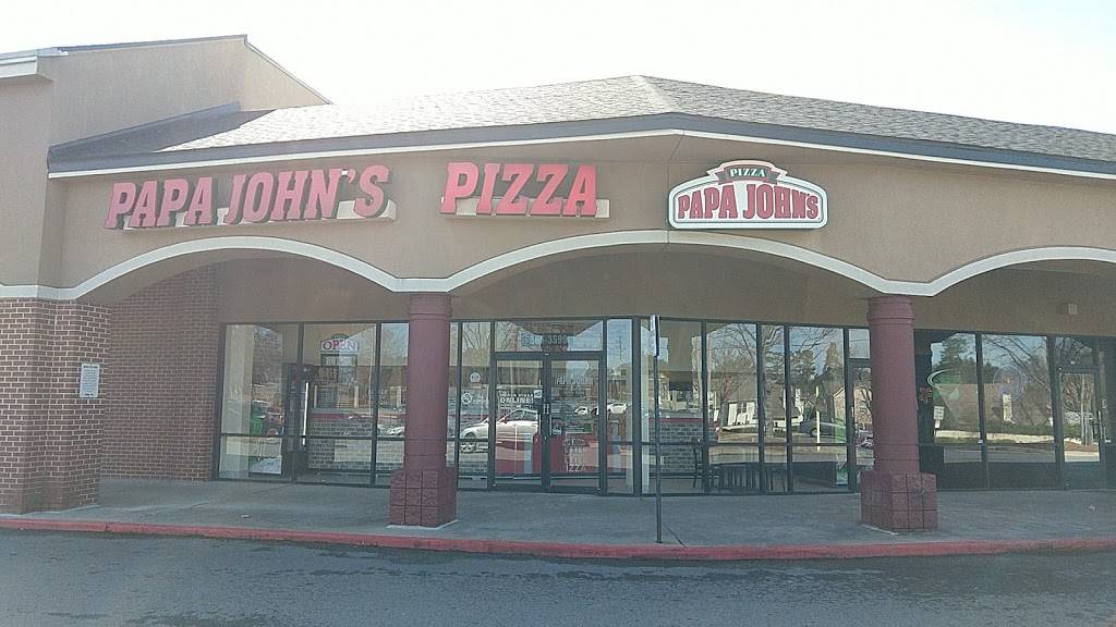 Papa Johns Pizza | restaurant | 1860 Sandy Plains Rd, Marietta, GA 30066, USA | 7705653599 OR +1 770-565-3599
