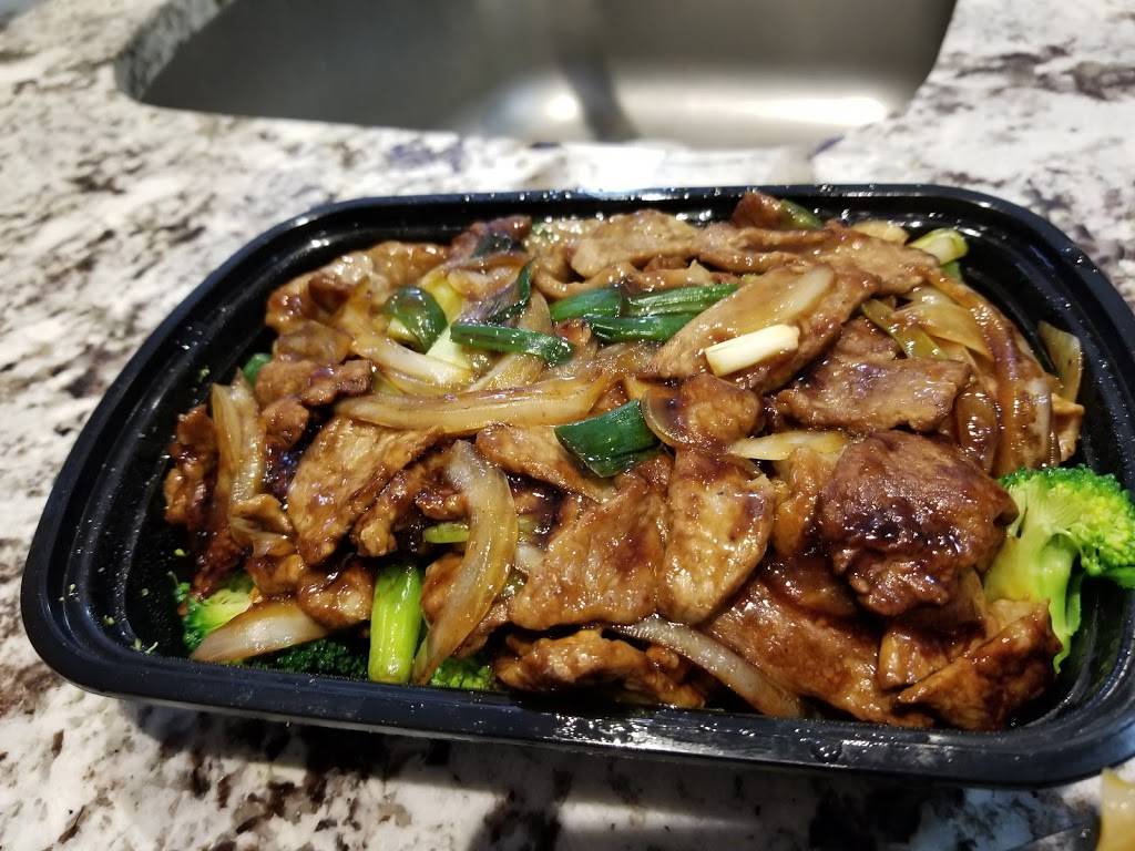 Qings Cuisine | restaurant | 610 Huronia Rd, Barrie, ON L4N 9H2, Canada | 7055036610 OR +1 705-503-6610