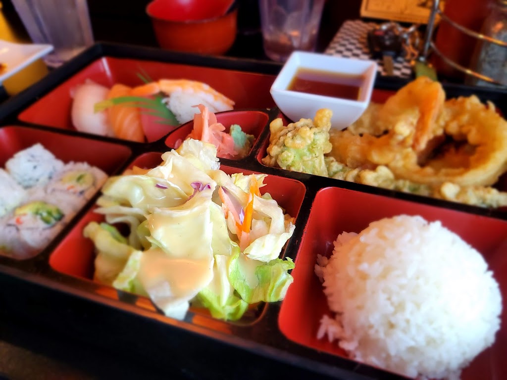 Shogun Teriyaki & Sushi | restaurant | 760 Dalton St, Richland, WA 99354, USA | 5093711333 OR +1 509-371-1333