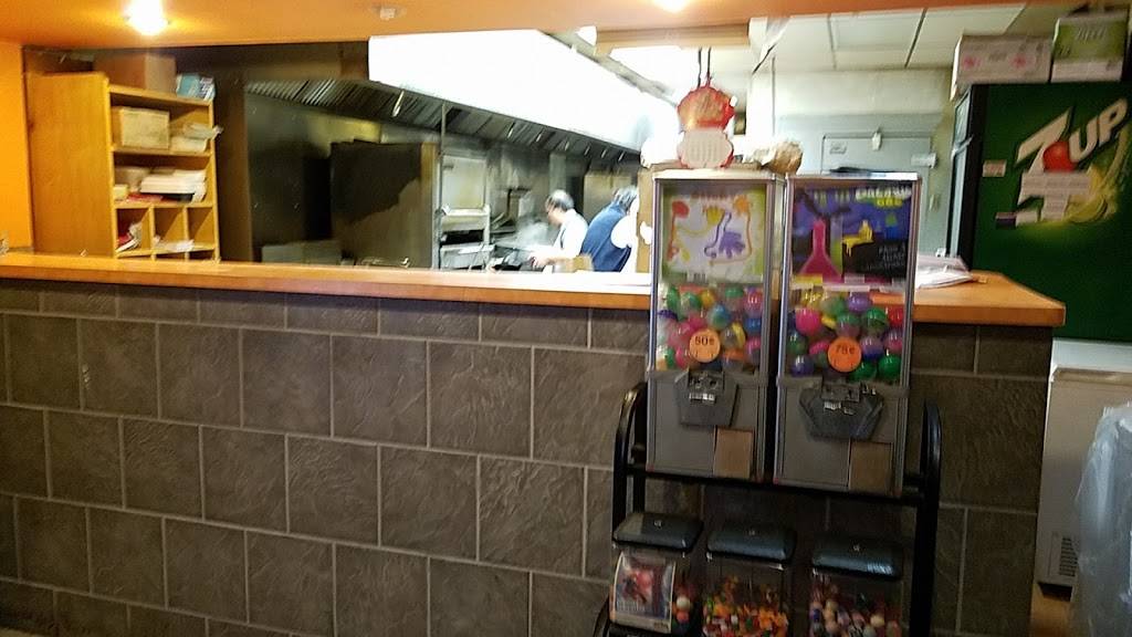 Lion City Chinese Restaurant | restaurant | 4 Brushy Plain Rd #512, Branford, CT 06405, USA | 2034817474 OR +1 203-481-7474