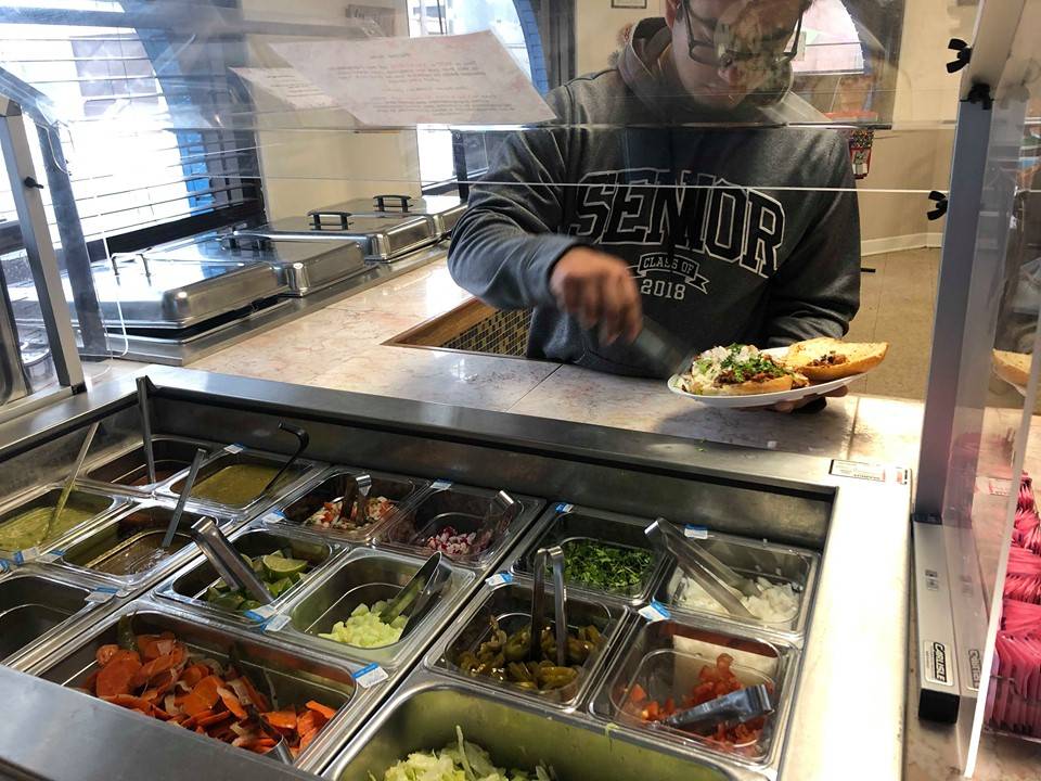 Sunshine Mexican Cafe (Party Time RJ) | restaurant | 406 N Scott St, Joliet, IL 60432, USA | 8156303036 OR +1 815-630-3036