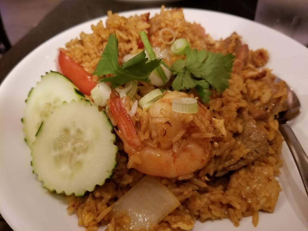 Season Thai Cuisine | restaurant | 166 E Orange Grove Ave, Burbank, CA 91502, USA | 8188457387 OR +1 818-845-7387