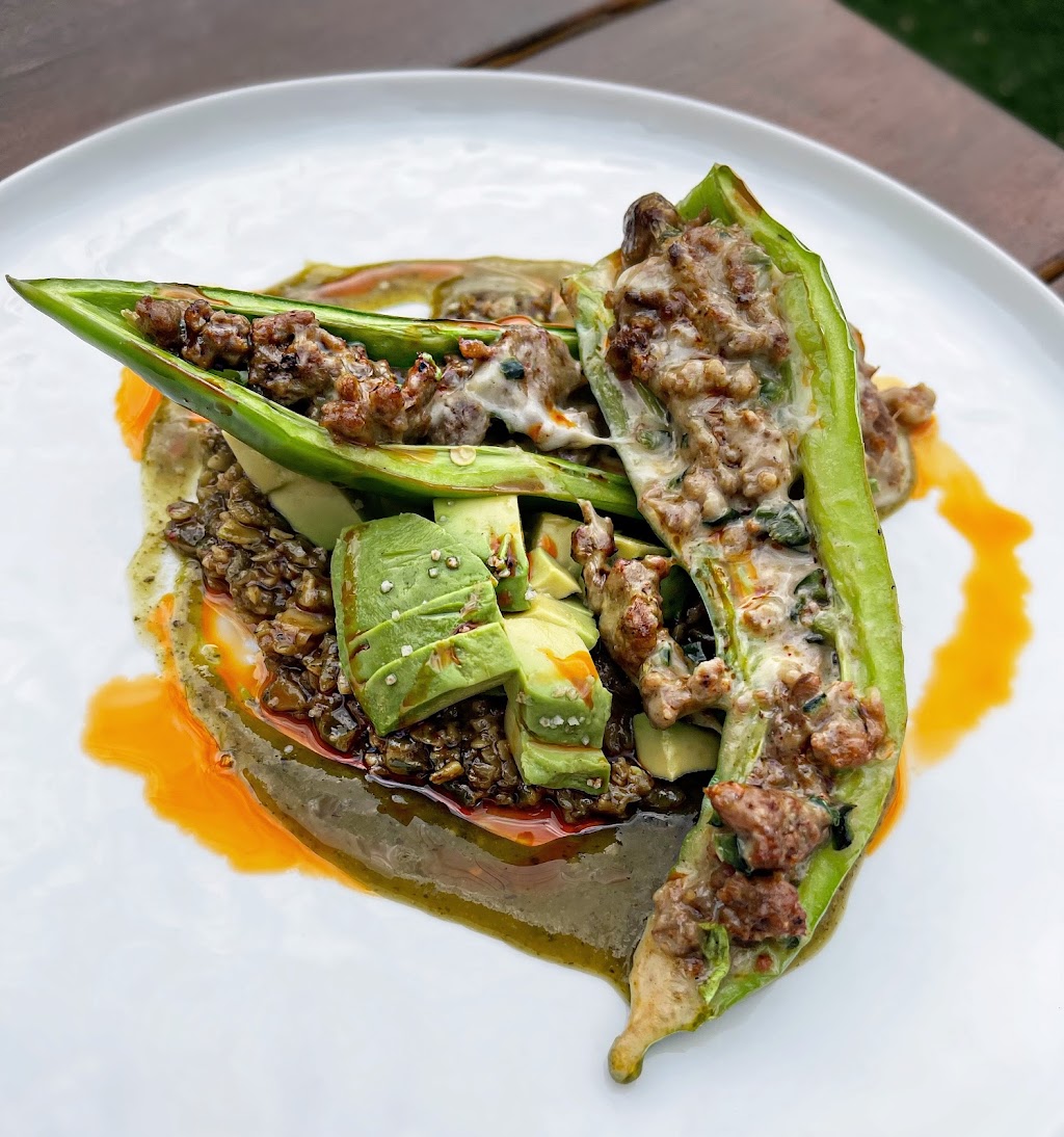 Kismet | restaurant | 3020 E Queen Ave, Spokane, WA 99217, USA | 5093092944 OR +1 509-309-2944