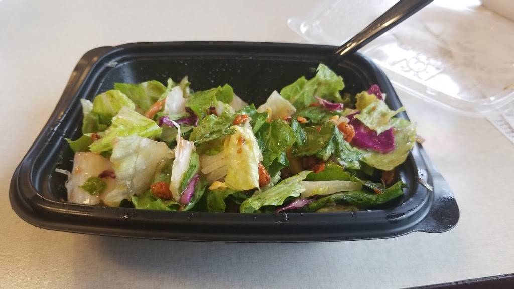 Chick-fil-A | restaurant | 2008 E Joppa Rd, Parkville, MD 21234, USA | 4106682444 OR +1 410-668-2444