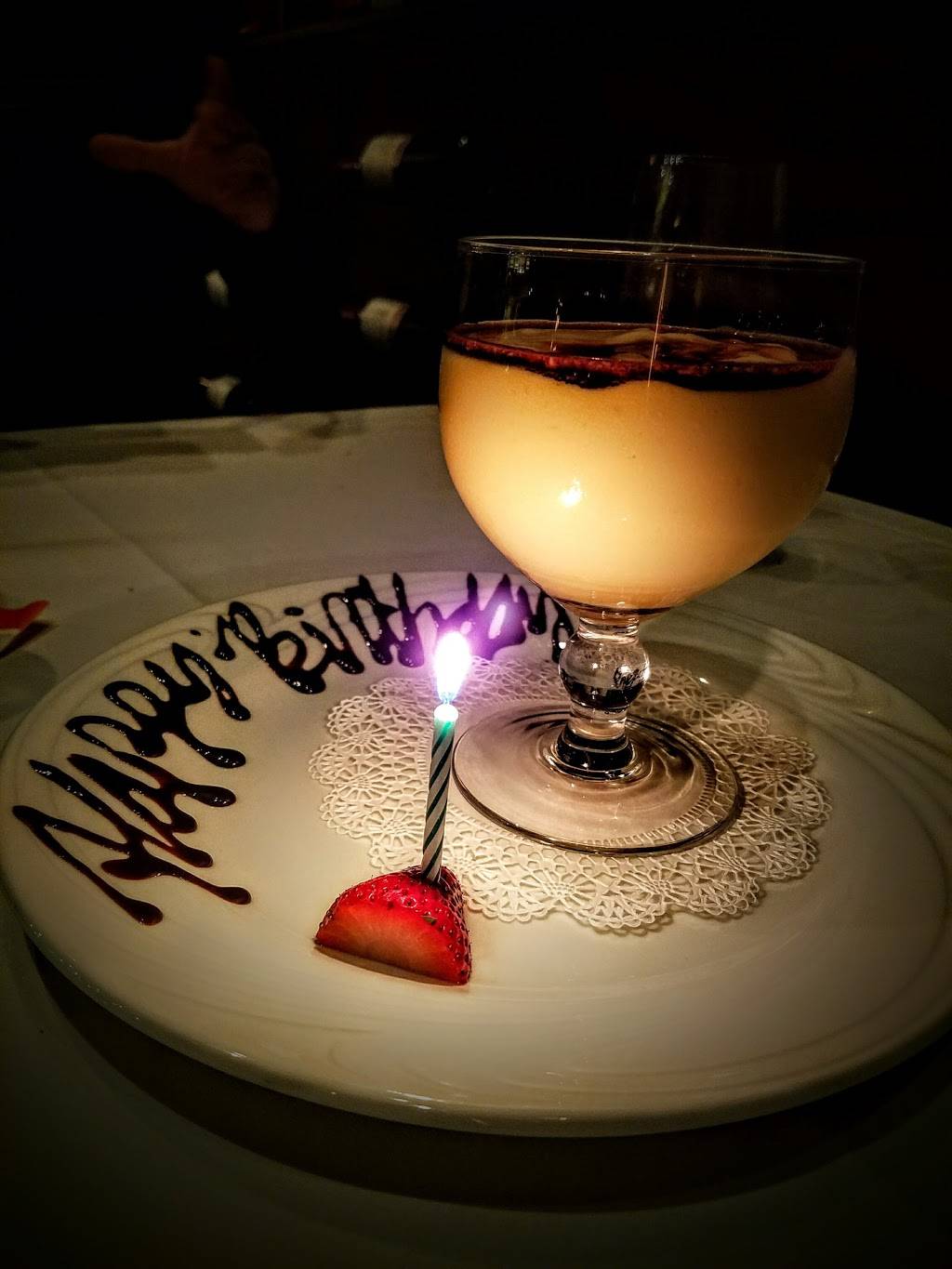 Fogo de Chão Brazilian Steakhouse | restaurant | 117 E Washington St, Indianapolis, IN 46204, USA | 3176384000 OR +1 317-638-4000