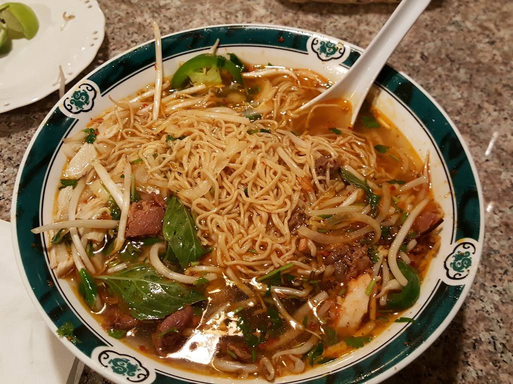 Mais Cafe | restaurant | 1967 E Main St, Ventura, CA 93001, USA | 8056522061 OR +1 805-652-2061