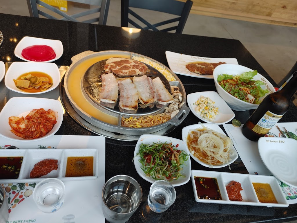 9292 Korean BBQ | restaurant | 7131 Little River Turnpike, Annandale, VA 22003, USA | 5713781440 OR +1 571-378-1440