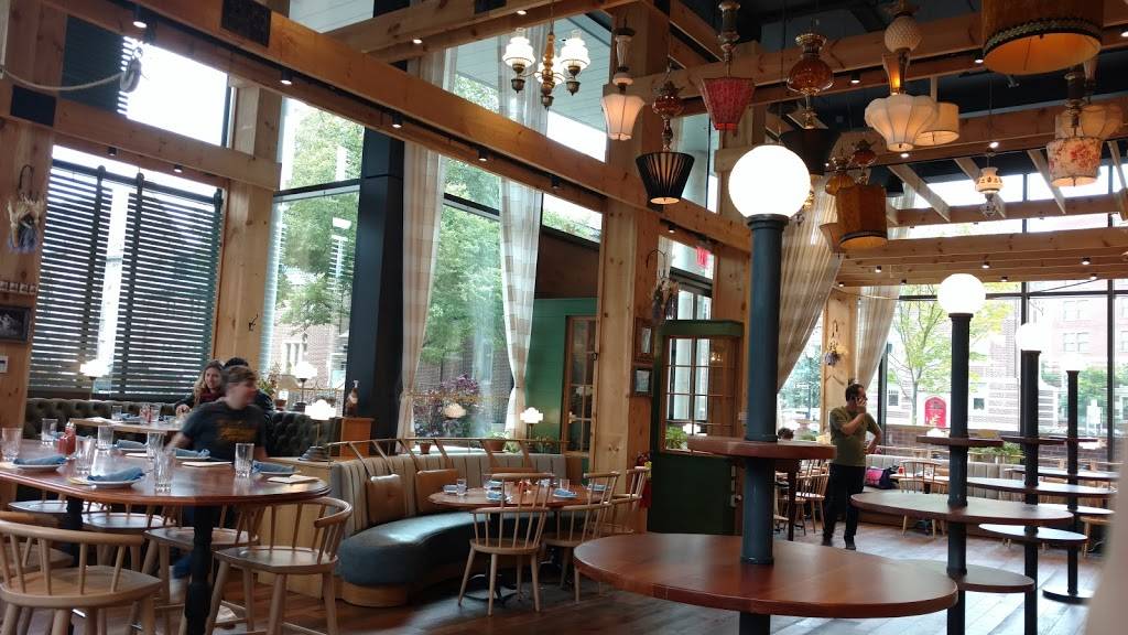 Southern Proper | restaurant | 600 Harrison Ave, Boston, MA 02118, USA | 8572332421 OR +1 857-233-2421