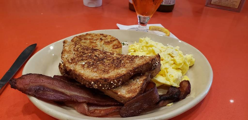 Snooze an A.M. Eatery | restaurant | 11255 Huebner Rd Suite 100, San Antonio, TX 78230, USA | 2109625530 OR +1 210-962-5530