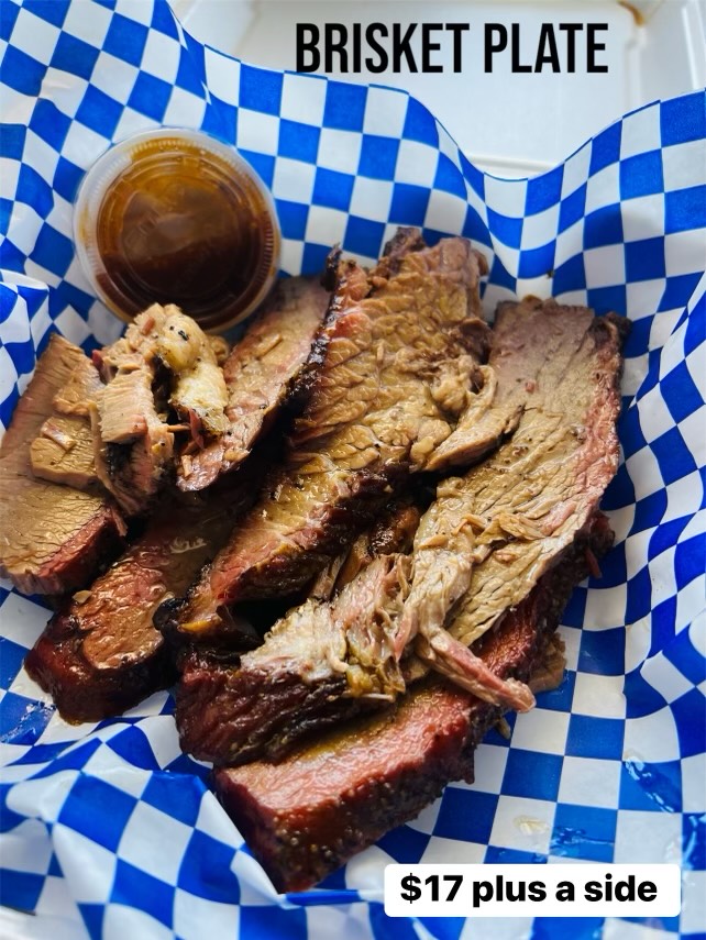 Holy Smokin EP | restaurant | 13468 Eastlake Blvd, Horizon City, TX 79928, USA | 9153837755 OR +1 915-383-7755