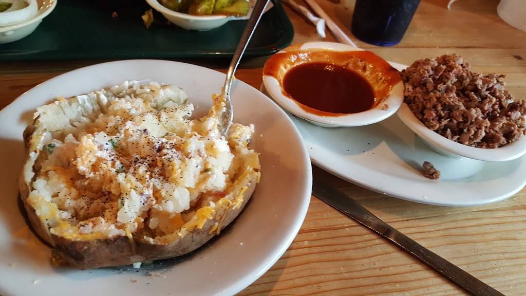 Tonys Barbecue & Steakhouse | restaurant | 2219 Underwood Rd, La Porte, TX 77571, USA | 2814718669 OR +1 281-471-8669