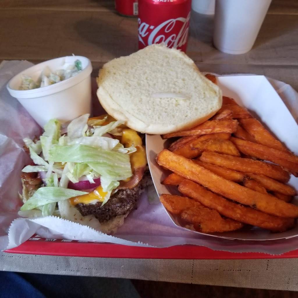 Praters BBQ | restaurant | 9576 Manchester Hwy, Morrison, TN 37357, USA | 9316352259 OR +1 931-635-2259