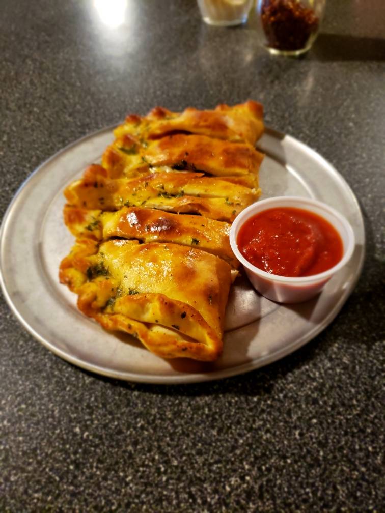 Bob & Luigis Andover | restaurant | 325 W Central Ave, Andover, KS 67002, USA | 3167331111 OR +1 316-733-1111