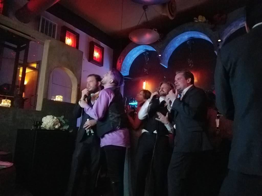 Blue Goose Lounge | night club | 5201 Sunset Blvd, Los Angeles, CA 90027, USA | 3236671400 OR +1 323-667-1400