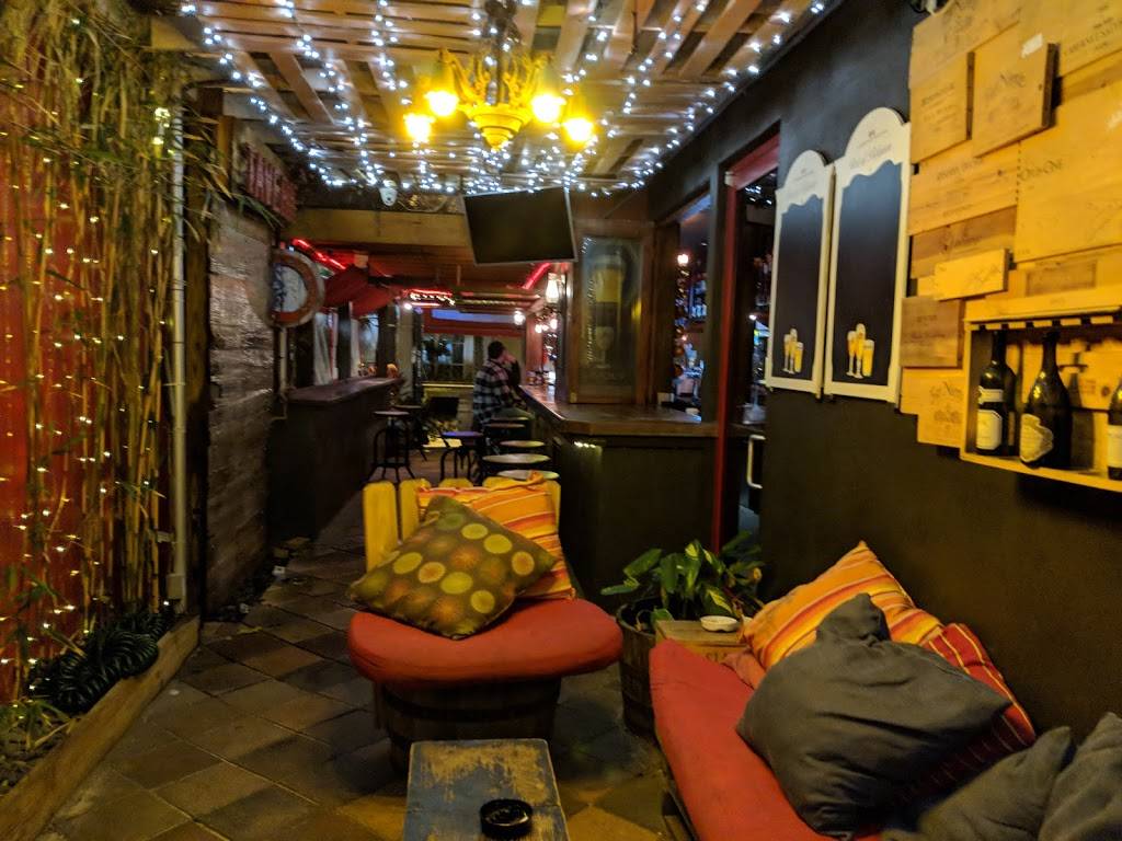 Copperhead Tavern | restaurant | 205 5th Ave, Indialantic, FL 32903, USA | 3218024700 OR +1 321-802-4700