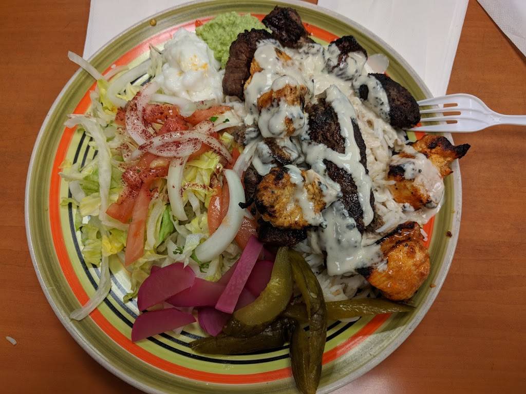 Souk El Shater | restaurant | 43-03 Queens Blvd, Long Island City, NY 11104, USA | 7183922702 OR +1 718-392-2702