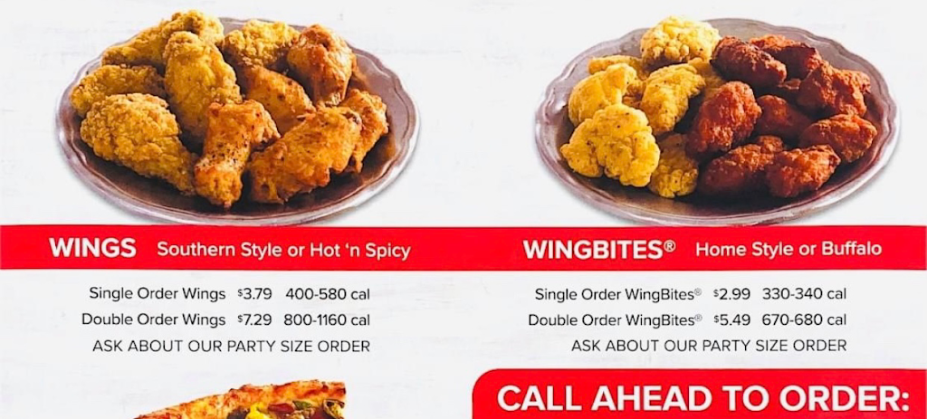 Hunts Brother Pizza | restaurant | 315 Looney Rd, Piqua, OH 45356, USA | 9377737775 OR +1 937-773-7775