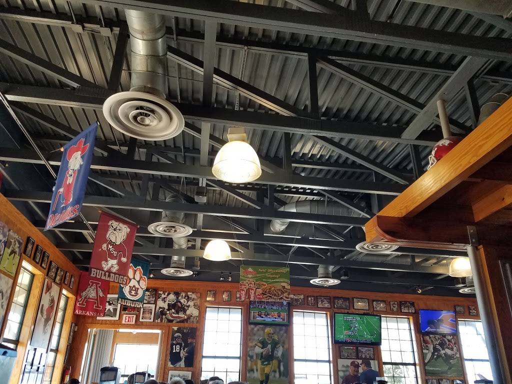Abners | restaurant | 3282 N Gloster St, Tupelo, MS 38804, USA | 6628914649 OR +1 662-891-4649