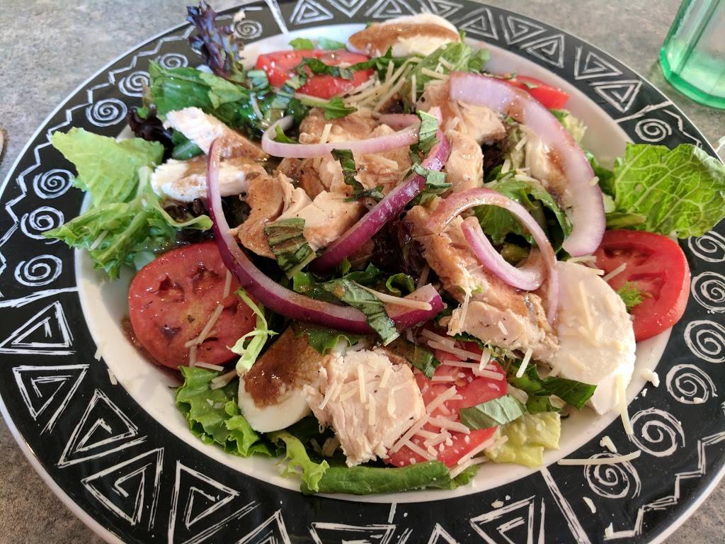 Thatsa Wrapp | restaurant | 600 6th St NW, Canton, OH 44703, USA | 3304529727 OR +1 330-452-9727