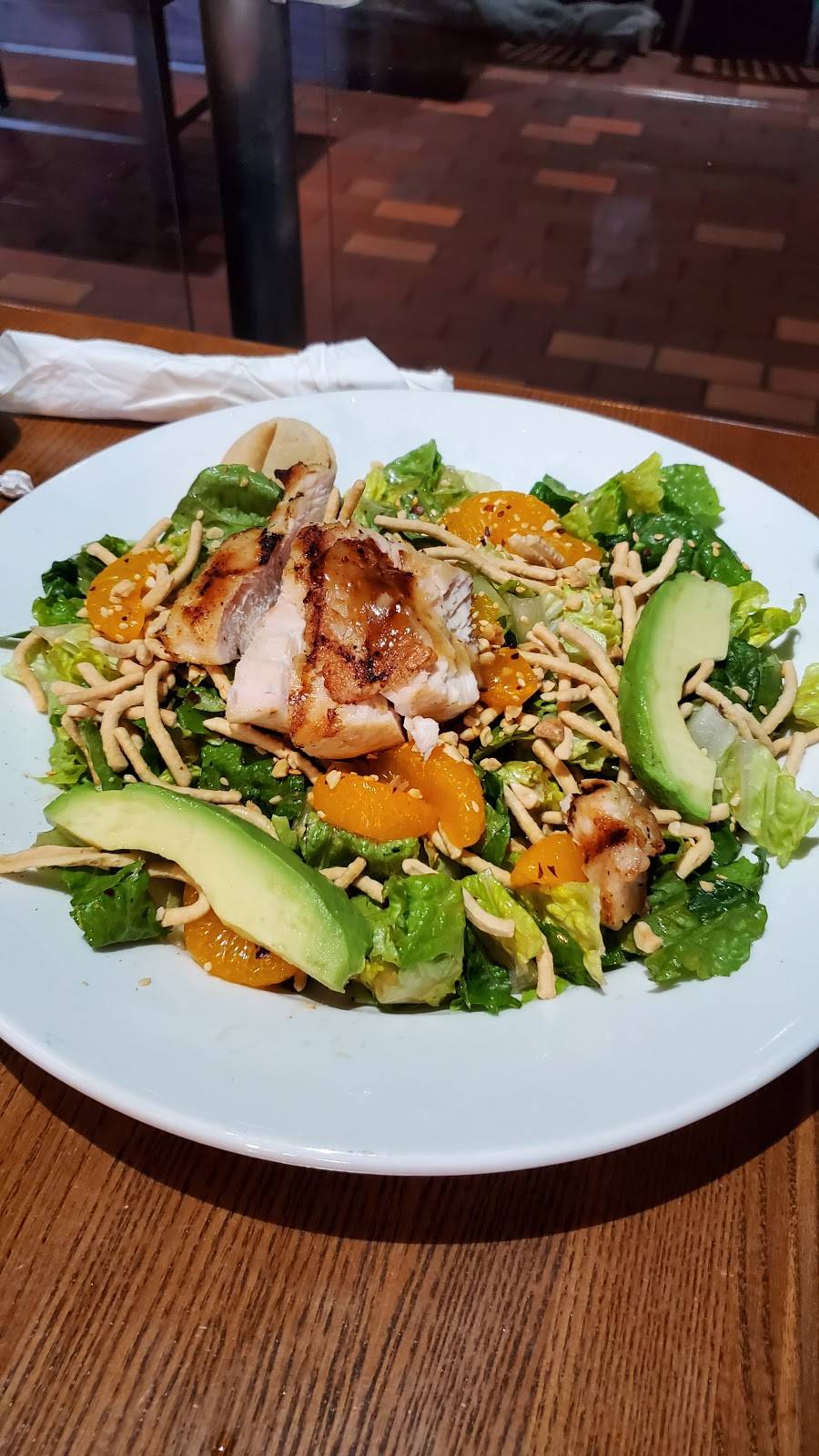 TGI Fridays | restaurant | 5034 W Irlo Bronson Memorial Hwy, Kissimmee, FL 34746, USA | 4073972200 OR +1 407-397-2200