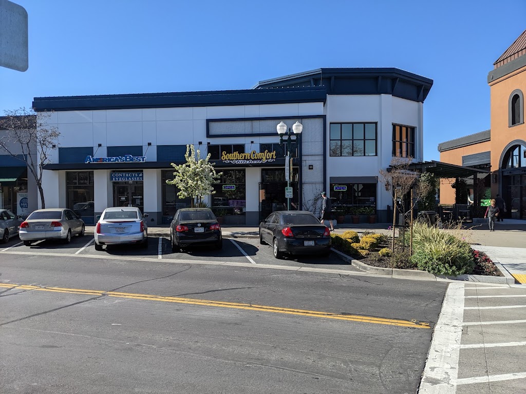 Southern Comfort Kitchen - Pleasant Hill | restaurant | 55 Crescent Dr F, Pleasant Hill, CA 94523, USA | 9254832485 OR +1 925-483-2485