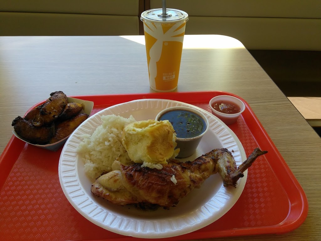 Pollo Tropical | restaurant | 11806 Biscayne Blvd, North Miami, FL 33181, USA | 3058950274 OR +1 305-895-0274