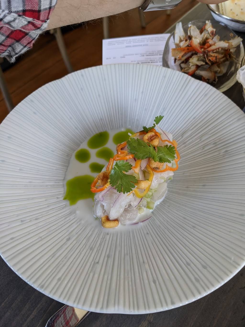 Delaney Oyster House | restaurant | 115 Calhoun St, Charleston, SC 29401, USA | 8435940099 OR +1 843-594-0099