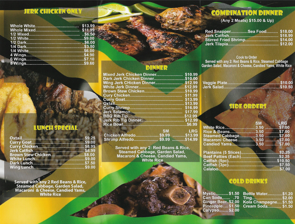 jerkpalacehub | restaurant | 8554 S Stony Island Ave, Chicago, IL 60617, USA | 7733594820 OR +1 773-359-4820