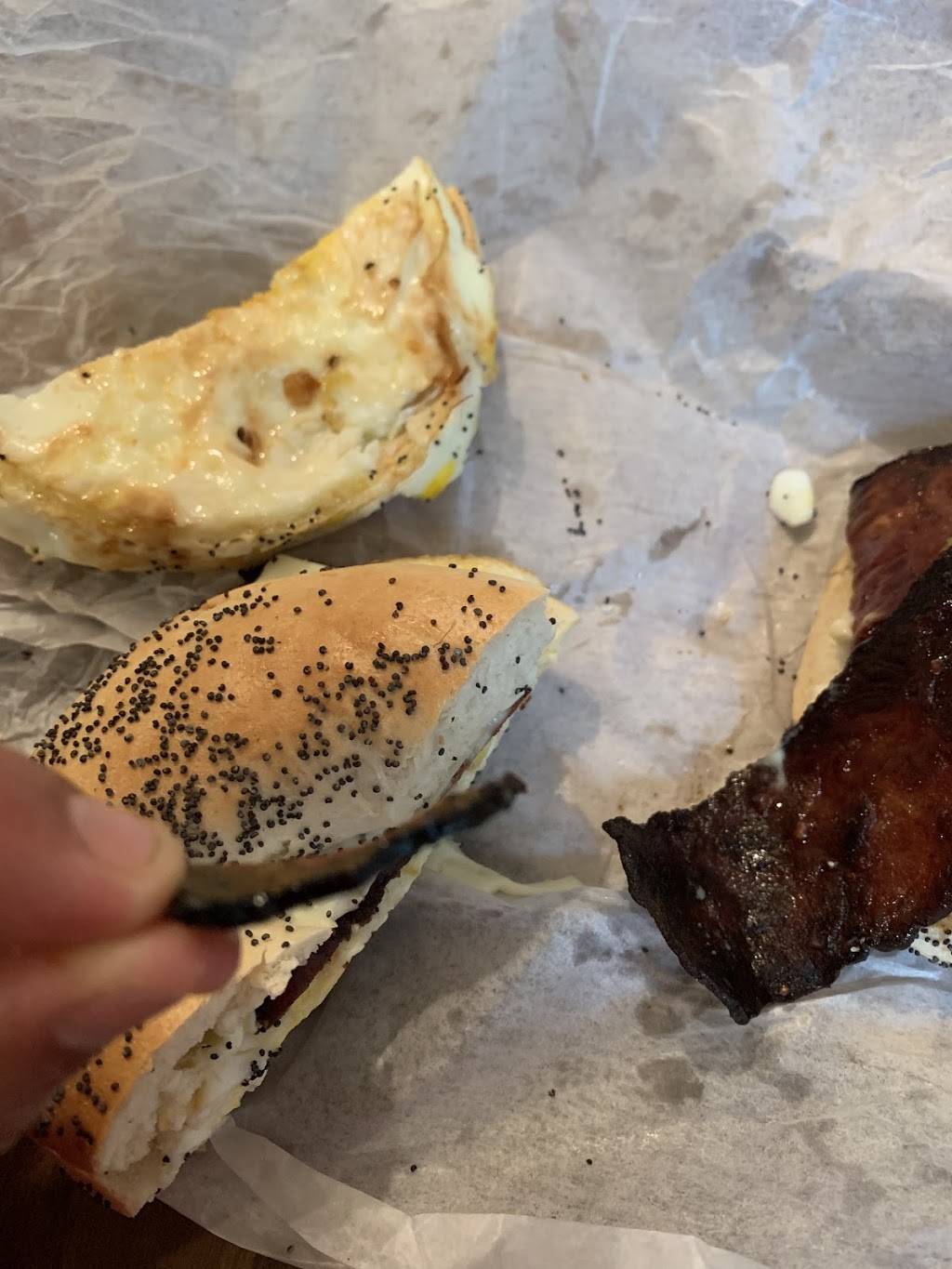 Passyunk Ave Bagels | restaurant | 1742 E Passyunk Ave, Philadelphia, PA 19148, USA | 2674575150 OR +1 267-457-5150